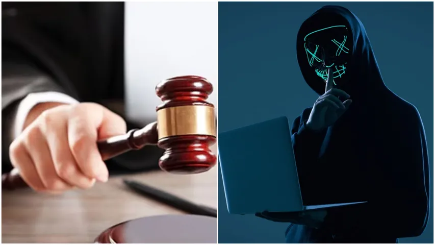 Cyber Crime : జడ్జికే జలక్ ఇచ్చిన సైబర్ నేరగాళ్లు.. వాట్సప్‌ డీపీలో ఆ ఫొటో పెట్టి!