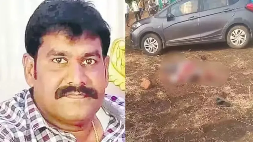 Telangana: బిల్డర్ మధు శరీరంపై 30కి పైగా కత్తిపోట్లు.. కేసులో బయటపడ్డ సంచలన నిజాలు