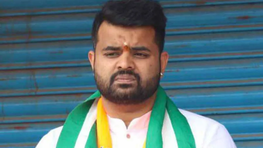 Prajwal Revanna : నేను ఇండియాకు వస్తున్నా : ప్రజ్వల్‌ రేవణ్ణ