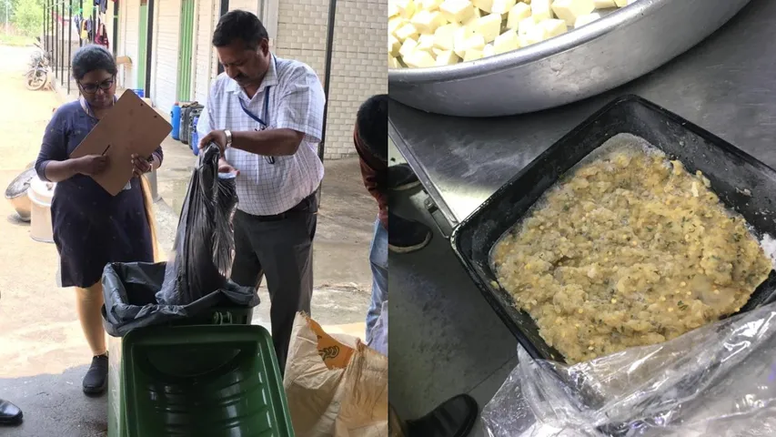 Food Safety : బయటి హోటళ్లలో తింటున్నారా .. అయితే జాగ్రత్త