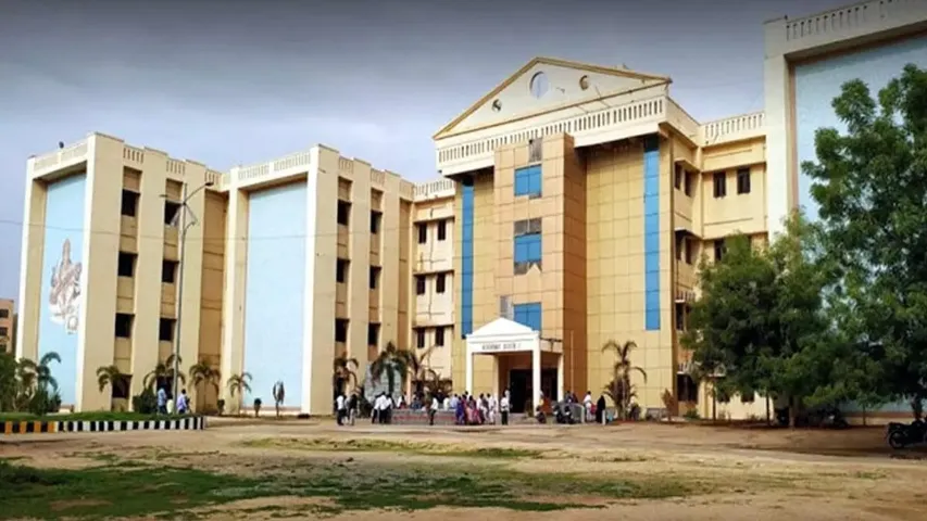 Basara IIIT : విద్యార్థులకు గుడ్‌న్యూస్.. బాసర ట్రిపుల్‌ఐటీ నోటిఫికేషన్ విడుదల