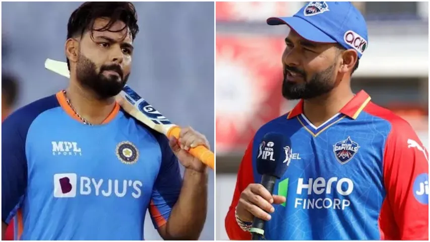 Rishabh Pant: ఆ రోజే చచ్చిపోతాననుకున్నా.. ఏడు నెలలు నరకం చూశా!