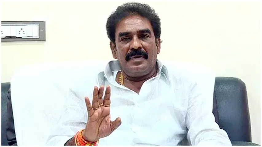 Andhra Pradesh: పిన్నెల్లికి మరో షాక్‌.. పోలీసు కస్టడీకి పర్మిషన్