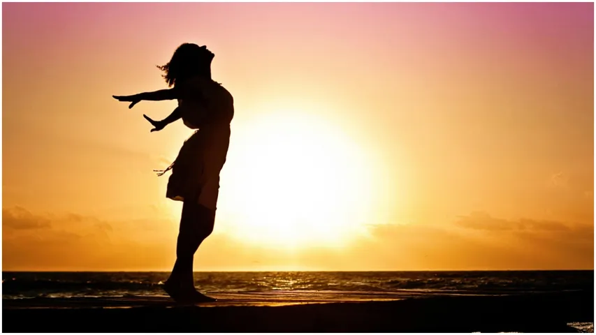 Health Tips : జీవితం ఆనందమయం కావాలా.. అయితే సూర్యోదయానికి ముందు ఇలా చేయండి!
