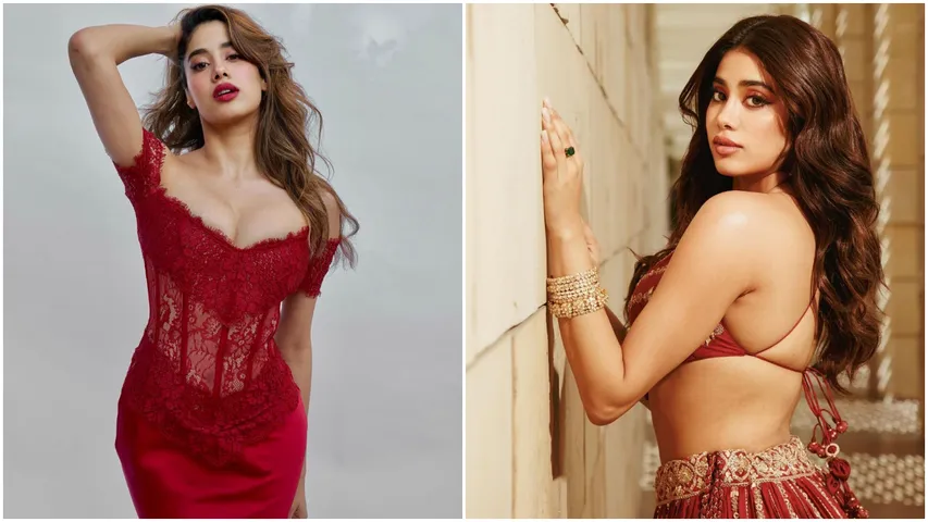 Janhvi Kapoor : పెళ్లి వార్తలపై స్పందించిన జాన్వీ కపూర్.. అదే పనిలో ఉన్నానంటూ!