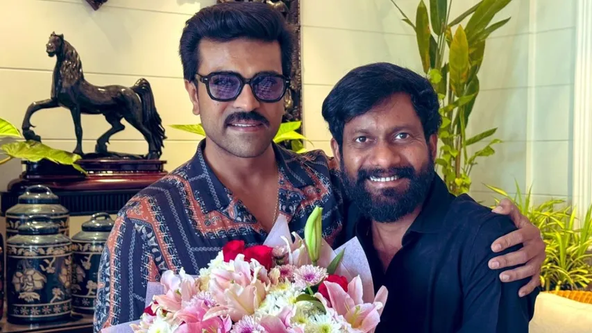 Ram Charan : 'RC 16' కోసం రామ్ చరణ్ షాకింగ్ రెమ్యునరేషన్.. అన్ని కోట్లా?