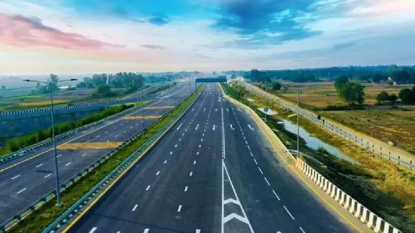 Telangana: హైదరాబాద్‌-విజయవాడ రహదారిపై వెళ్లేవారికి గుడ్‌న్యూస్..