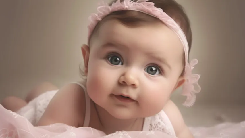 Baby Names : మీ పిల్లలకు ఈ పేర్లు పెడితే .. అన్నీ విజయాలే..!