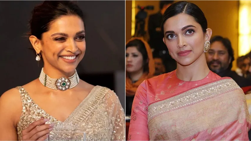 Deepika Padukone: దీపికకు అరుదైన గౌరవం.. అందులో ఆమె టాప్‌!