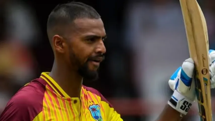 WI Vs AUS: ప్రాక్టీస్ మ్యాచ్ లో కంగారులను వణికించిన విండీస్!