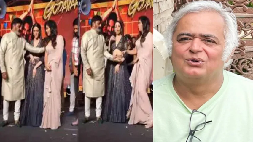 Hansal Mehta : బాలయ్యను దారుణంగా తిట్టిన బాలీవుడ్ డైరెక్టర్.. సంస్కారం లేని వాడంటూ!