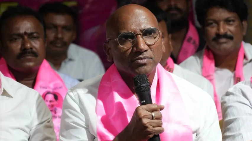 Telangana: గ్రూప్-1 ప్రిలిమ్స్ పరీక్షను వాయిదా వేయాలి: ఆర్‌ఎస్‌ ప్రవీణ్‌ కుమార్