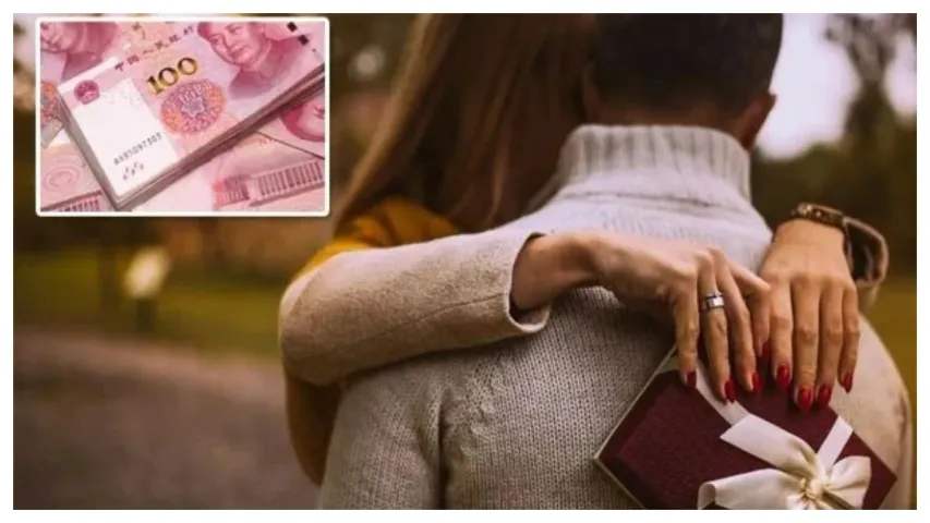 China: చైనాలో ల‌వ‌ర్‌కు దిమ్మ‌తిరిగే షాకిచ్చిన బాయ్‌ఫ్రెండ్‌..