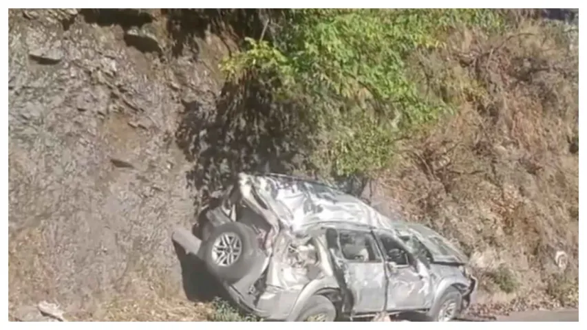 Accident : ఘోర ప్రమాదం.. ఐదుగురు విద్యార్థులు మృతి