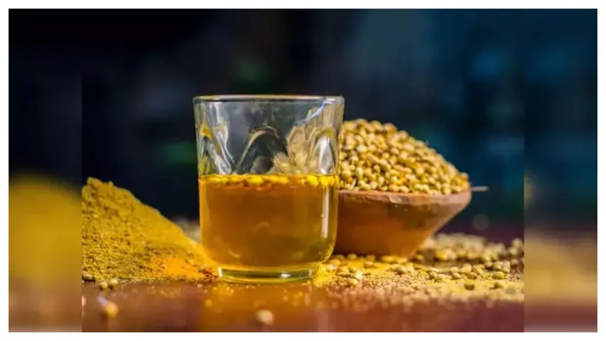 ఈ కషాయం తాగండి..ఇమ్యూనిటీ పెంచుకోండి..