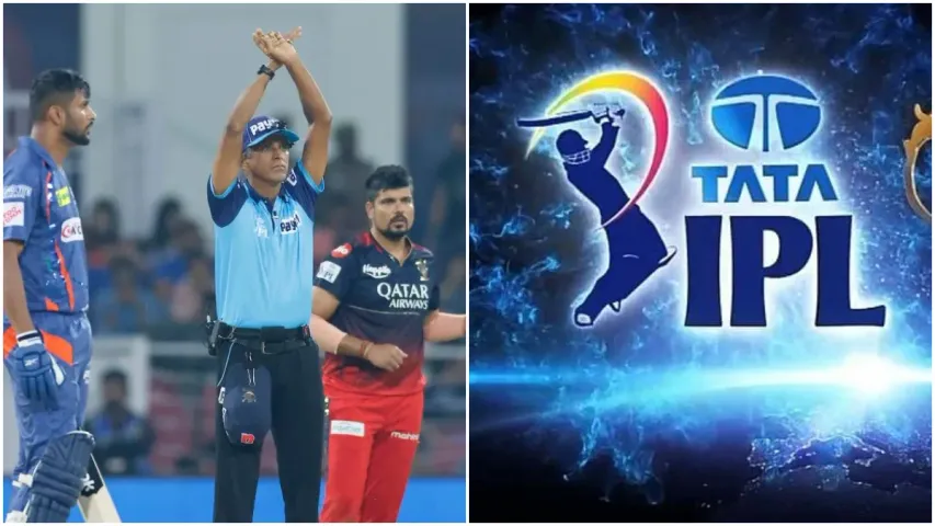 Impact player: ఐపీఎల్ నుంచి ఇంపాక్ట్ ప్లేయర్ రూల్ ఔట్.. ఆల్ రౌండర్లకు శాపంగా మారడంతో!
