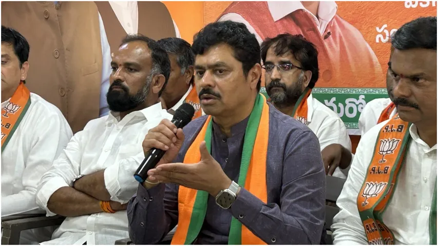 AP: అధికారంలోకి రాగానే ఆ చట్టాన్ని రద్దు చేస్తాం.. సీఎం రమేష్ సంచలన వ్యాఖ్యలు!