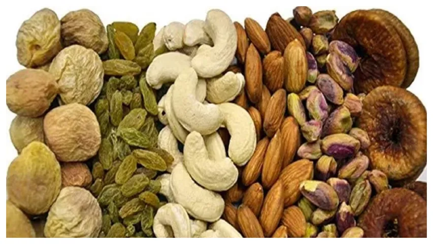 Dry Fruits Effects: ఉదయం ఖాళీకడుపుతో డ్రైఫ్రూట్స్ తినడం మంచిదేనా?