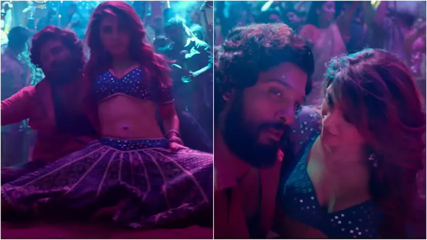 Pushpa 2: పుష్ప లవర్స్‌కు పిచ్చెక్కించే న్యూస్.. ఐటెమ్‌ సాంగ్‌లో ఎవరంటే?