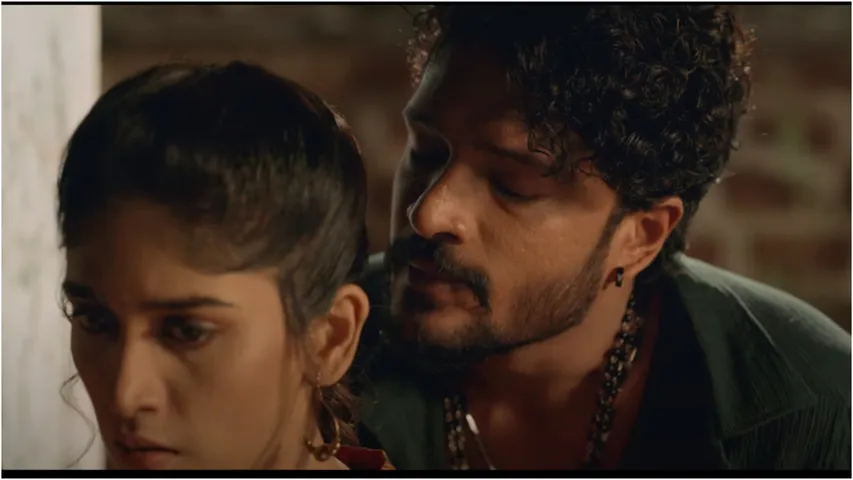 Yevam Teaser: వరుస హత్యలు వెనుక మిస్టరీ ఏంటి..? థ్రిల్లింగ్ గా ‘యేవమ్‌’ టీజర్