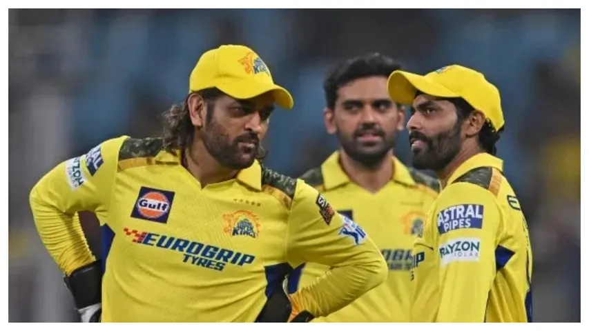IPL 2024: "మా లక్ష్యం వేరు".. CSK మెగా ప్లాన్..!