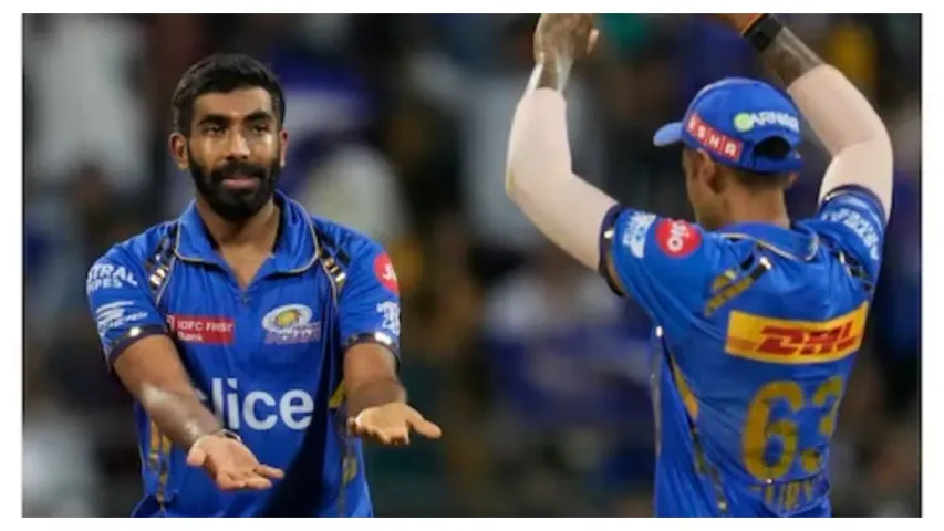 IPL 2024: విశ్రాంతి లేకుండానే టీ20 వరల్డ్ కప్ బరిలో బుమ్రా..