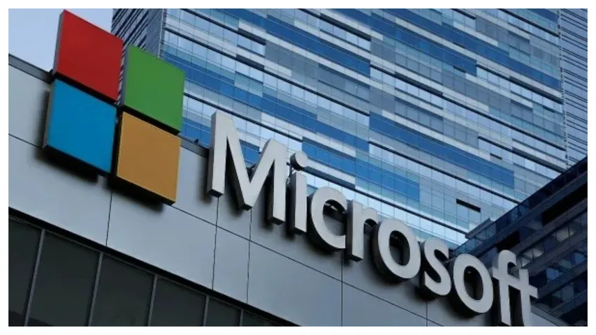 Microsoft: చైనా ఉద్యోగులకు మైక్రోసాఫ్ట్ ఆహ్వానం..?