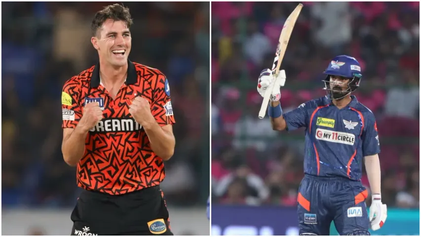 SRH Vs LSG: చావో.. రేవో.. ఉప్పల్ లో SRH Vs LSG మధ్య టఫ్ ఫైట్!