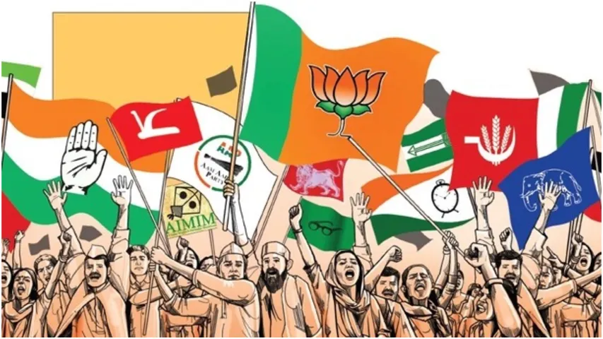 Elections 2024: ష్.. గప్ చుప్.. తెలుగు రాష్ట్రాల్లో ముగిసిన ప్రచారం!