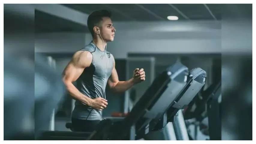 Weight Loss : జిమ్ లో బరువు తగ్గటం కోసం కార్డియో వర్క్ అవుట్ చేస్తున్నారా..?అయితే ఈ స్టోరీ మీకోసమే..