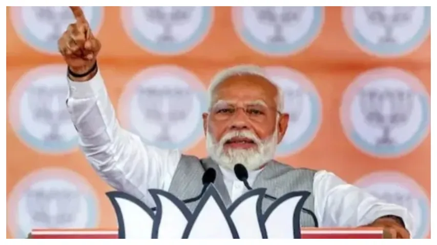 నరేంద్ర మోడీ మళ్లీ అధికారంలోకి వస్తే ఈ రంగంలోని స్టాక్స్‌కు జాక్‌పాటే..!