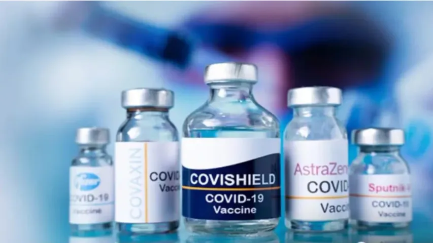 AstraZeneca: ప్రపంచ వ్యాప్తంగా కరోనా వ్యాక్సిన్‌ను ఉపసంహరించుకున్న ఆస్ట్రాజెనెకా
