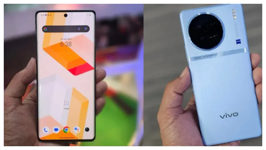 Vivo : వివో నుంచి విడుదలైన రెండు కొత్త ఫోన్లు! ఫీచర్లు ఇవే..
