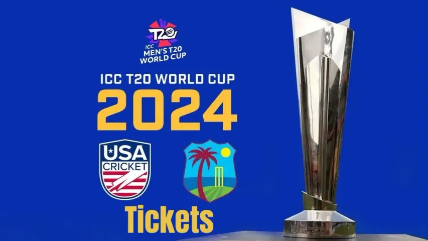 T20 World Cup: మొబైల్‌లో ఫ్రీగా టీ20 ప్రపంచకప్