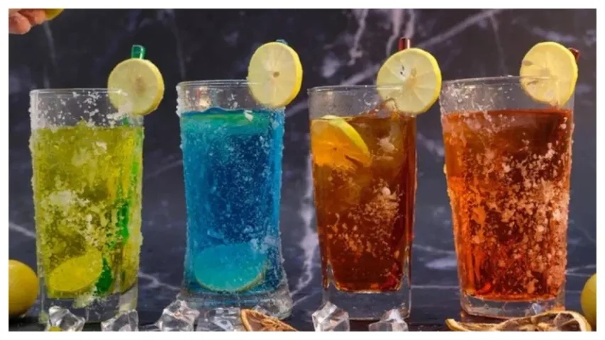 Cool Drinks : కూల్ డ్రింక్స్ వల్ల నిజంగా సైడ్ ఎఫెక్ట్స్ వస్తాయా...