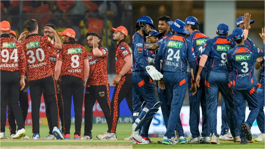 SRH VS LSG: నీ జిడ్డాటకో దండం..ఆయన ప్రవర్తనకు మరో దండం..