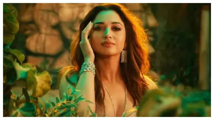 మిల్కీ బ్యూటీ తమన్నా పారితోషకం ఎంతో మీకు తెలుసా?