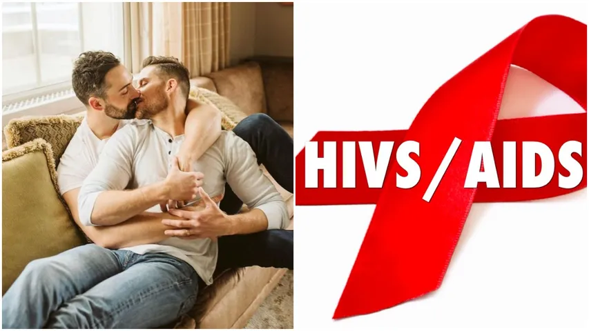 Homo Sex: ఓరి దరిద్రుడా.. 50 మందికి ఎయిడ్స్ అంటించిన హోమో సెక్సర్.. ఎలాగంటే!