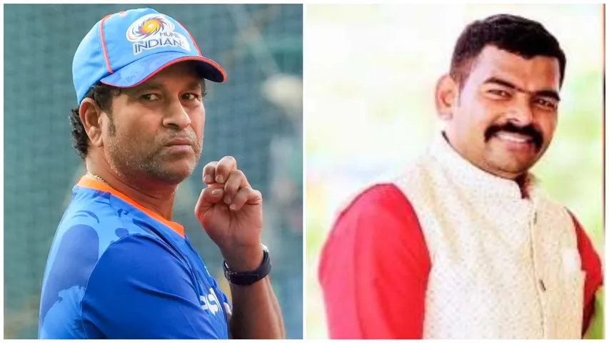 Sachin Tendulkar : దారుణానికి పాల్పడ్డ సచిన్ సెక్యూరిటీగార్డు.. తుపాకీతో కాల్చుకొని..!