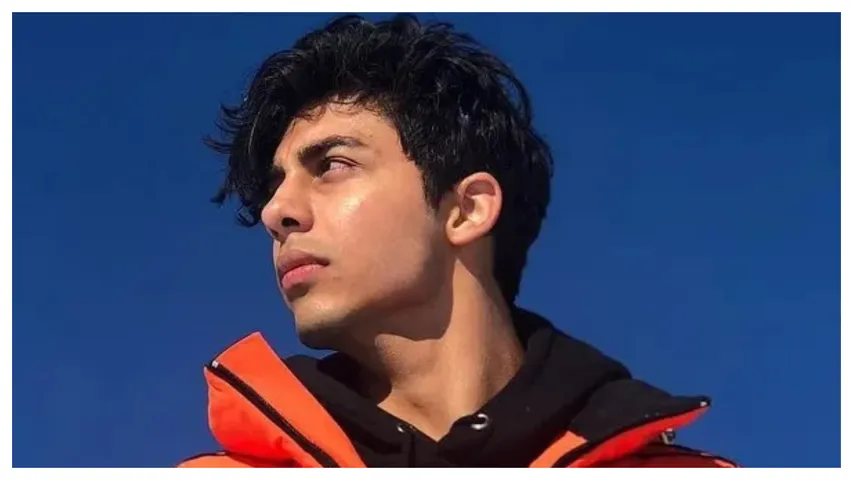Aryan Khan: ఓటీటీలో షారుక్ ఖాన్ కొడుకు వెబ్ సిరీస్.. రిలీజ్ డేట్ ఎప్పుడంటే?
