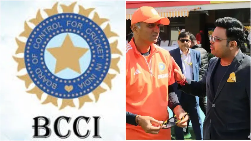 BCCI : హెడ్ కోచ్ పదవికి నోటిఫికేషన్ రిలీజ్.. షరతులు ఇవే!