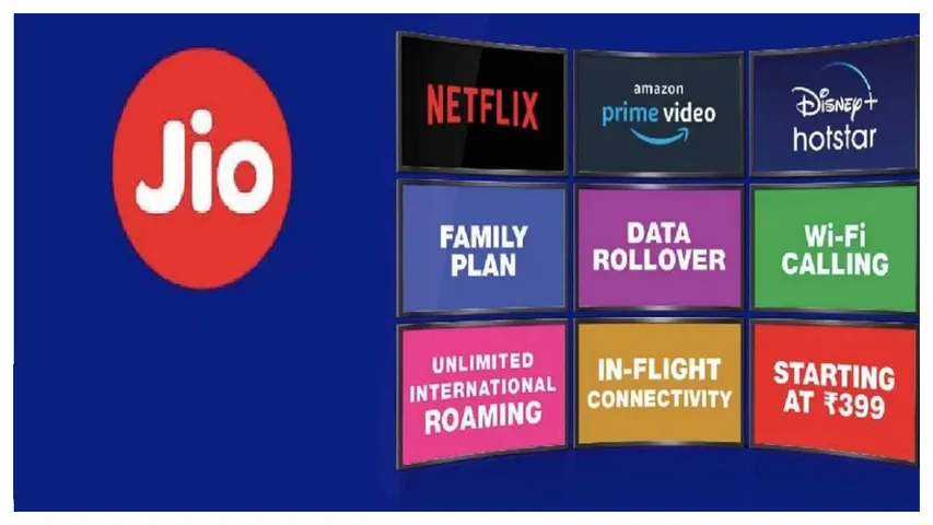 JIO OTT: ఫ్రీగా ఓటీటీ సినిమాలను అందించే జియో ప్లాన్లు ఇవే!