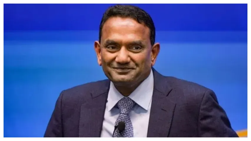 CEO : 2025 కు గాను రూ. 52 కోట్ల ఆర్థిక వేతనం అర్జిస్తున్నవిప్రో కొత్త సీఈవో..