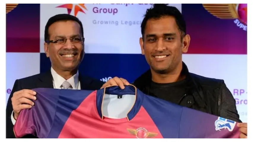 Sanjiv Goenka : గతంలోను వివాదాల్లో కనిపించిన లక్నో యజమాని సంజీవ్ గోయెంకా..