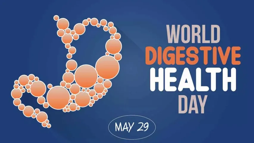 World Digestive Health Day : వరల్డ్ డైజెస్టివ్ హెల్త్ డే.. ఎందుకు జరుపుకుంటారో తెలుసా..?