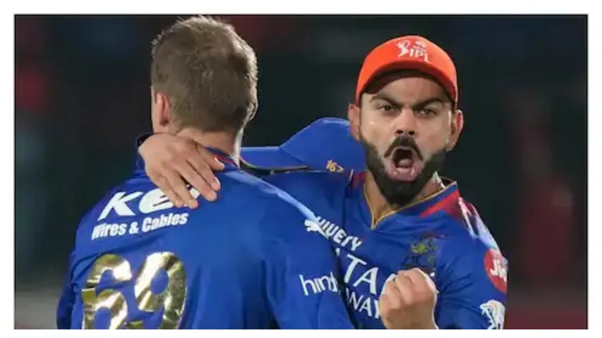 IPL 2024 : వరుస విజయాలతో దూసుకుపోతున్న ఆర్సీబీ.. ప్లేఆఫ్స్ కు చేరేనా..