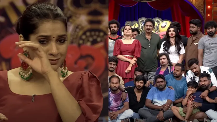 Extra Jabardasth: 11 ఏళ్ల నవ్వుల జర్నీకి బ్రేక్.. జబర్దస్త్ ఇక బంద్!