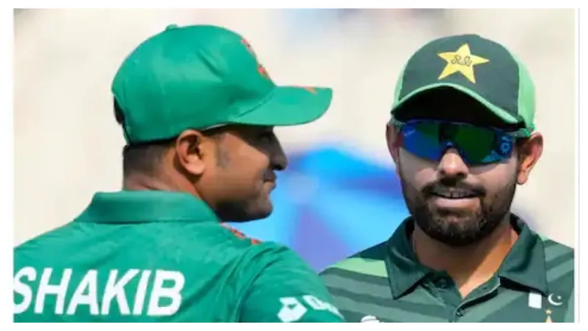 Pakistan in T20 World Cup: సూపర్ 8కి పాకిస్థాన్ చేరాలంటే ఇంకా చాలా స్టోరీ ఉంది! జరిగే పనేనా?