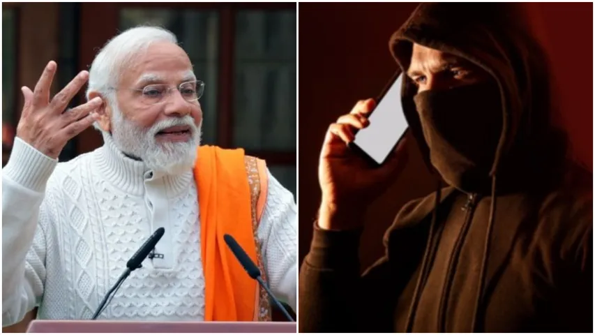 PM Modi: ఎన్నికల ప్రచారంలోనే మోడీని చంపేస్తాం.. అగంతకుడి వార్నింగ్!