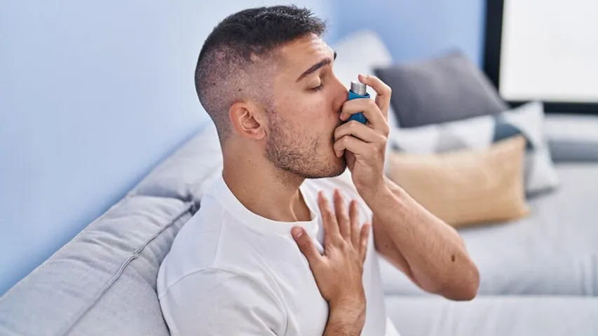 Asthma: ఆస్తమాలో నాలుగు దశలు.. ఇది చాలా ప్రమాదకరం!